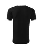Tricou unisex - Infinity 131 - negru - MALFINI®