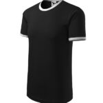 Tricou unisex - Infinity 131 - negru - MALFINI®