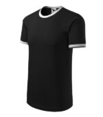 Tricou unisex - Infinity 131 - negru - MALFINI®