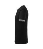 Tricou unisex - Infinity 131 - negru - MALFINI®