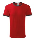 Tricou unisex - Infinity 131 - roşu - MALFINI®