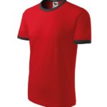 Tricou unisex - Infinity 131 - roşu - MALFINI®