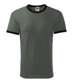 Tricou unisex - Infinity 131 - gri ardezie - MALFINI®