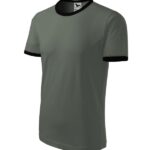 Tricou unisex - Infinity 131 - gri ardezie - MALFINI®