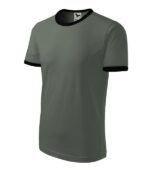 Tricou unisex - Infinity 131 - gri ardezie - MALFINI®