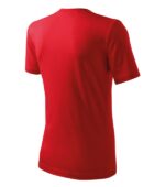 Tricou pentru bărbaţi - Classic New 132 - roşu - MALFINI®