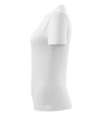 Tricou pentru damă - Classic New 133 - alb - MALFINI®