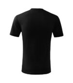 Tricou pentru copii - Classic New 135 - negru - MALFINI®