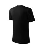 Tricou pentru copii - Classic New 135 - negru - MALFINI®