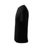 Tricou pentru copii - Classic New 135 - negru - MALFINI®