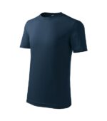 Tricou pentru copii - Classic New 135 - albastru marin - MALFINI®