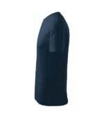 Tricou pentru copii - Classic New 135 - albastru marin - MALFINI®