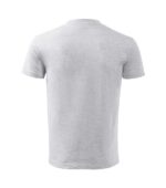 Tricou pentru copii - Classic New 135 - gri deschis - MALFINI®