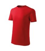 Tricou pentru copii - Classic New 135 - roşu - MALFINI®