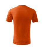 Tricou pentru copii - Classic New 135 - portocaliu - MALFINI®