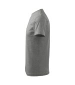Tricou pentru copii - Classic New 135 - gri închis - MALFINI®