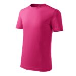 Tricou pentru copii - Classic New 135 - purpuriu - MALFINI®