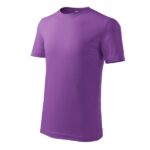 Tricou pentru copii - Classic New 135 - violet - MALFINI®