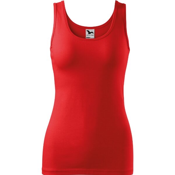 Top pentru damă - Triumph 136 - roşu - MALFINI®