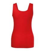 Top pentru damă - Triumph 136 - roşu - MALFINI®
