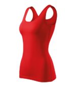 Top pentru damă - Triumph 136 - roşu - MALFINI®