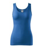 Top pentru damă - Triumph 136 - albastru azuriu - MALFINI®
