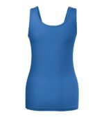 Top pentru damă - Triumph 136 - albastru azuriu - MALFINI®