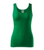 Top pentru damă - Triumph 136 - verde mediu - MALFINI®