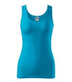 Top pentru damă - Triumph 136 - turcoaz - MALFINI®