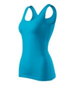 Top pentru damă - Triumph 136 - turcoaz - MALFINI®