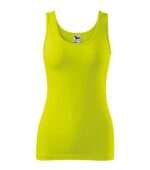 Top pentru damă - Triumph 136 - lime - MALFINI®