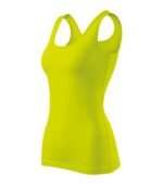 Top pentru damă - Triumph 136 - lime - MALFINI®