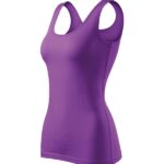 Top pentru damă - Triumph 136 - violet - MALFINI®