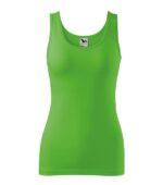 Top pentru damă - Triumph 136 - verde măr - MALFINI®