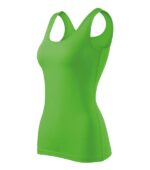 Top pentru damă - Triumph 136 - verde măr - MALFINI®