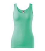Top pentru damă - Triumph 136 - verde mentă - MALFINI®