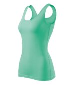 Top pentru damă - Triumph 136 - verde mentă - MALFINI®