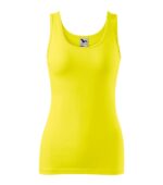 Top pentru damă - Triumph 136 - lămâie - MALFINI®