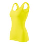 Top pentru damă - Triumph 136 - lămâie - MALFINI®