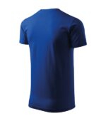 Tricou unisex - Heavy New 137 - albastru regal - MALFINI®