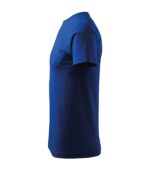Tricou unisex - Heavy New 137 - albastru regal - MALFINI®