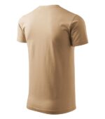 Tricou unisex - Heavy New 137 - nisip - MALFINI®