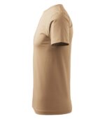 Tricou unisex - Heavy New 137 - nisip - MALFINI®