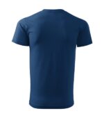 Tricou unisex - Heavy New 137 - midnight blue - MALFINI®