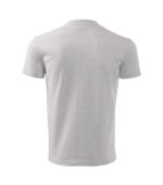 Tricou pentru copii - Basic 138 - gri deschis - MALFINI®