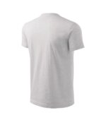 Tricou pentru copii - Basic 138 - gri deschis - MALFINI®