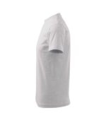 Tricou pentru copii - Basic 138 - gri deschis - MALFINI®