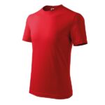 Tricou pentru copii - Basic 138 - roşu - MALFINI®