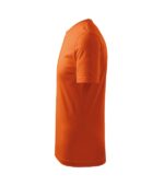 Tricou pentru copii - Basic 138 - portocaliu - MALFINI®