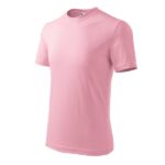 Tricou pentru copii - Basic 138 - roz - MALFINI®
